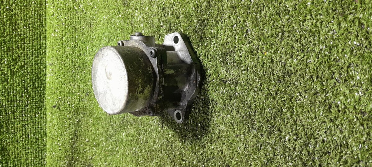 Вакуумний насос Renault Kangoo II (2008-2021) 146505272R