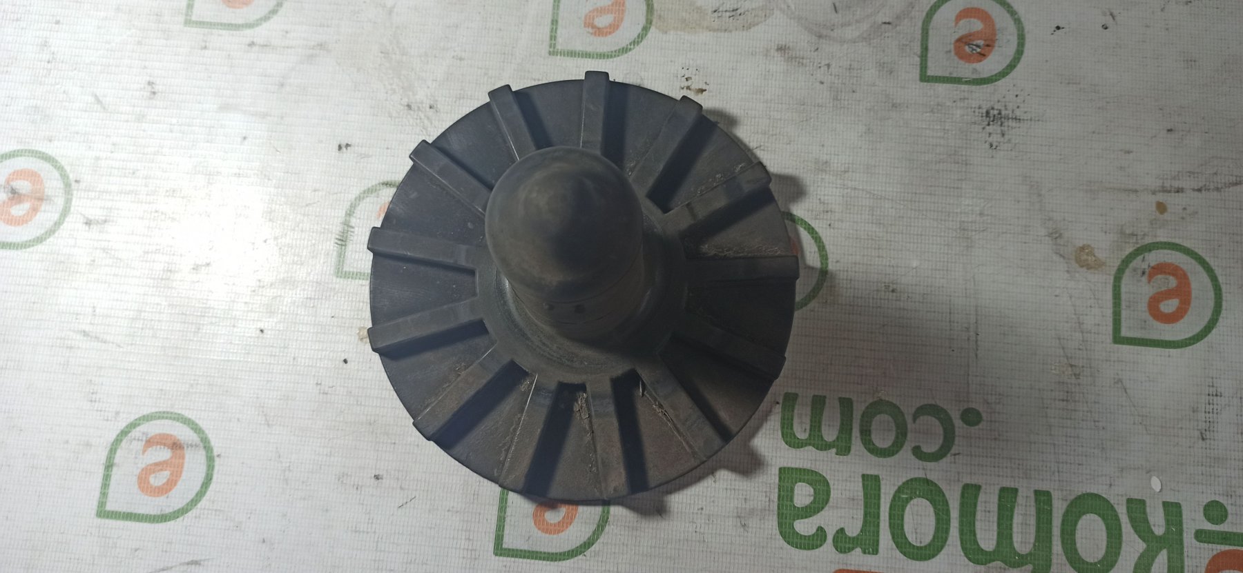 Відбій ресори Renault Kangoo II (2008-2021) 8200926887