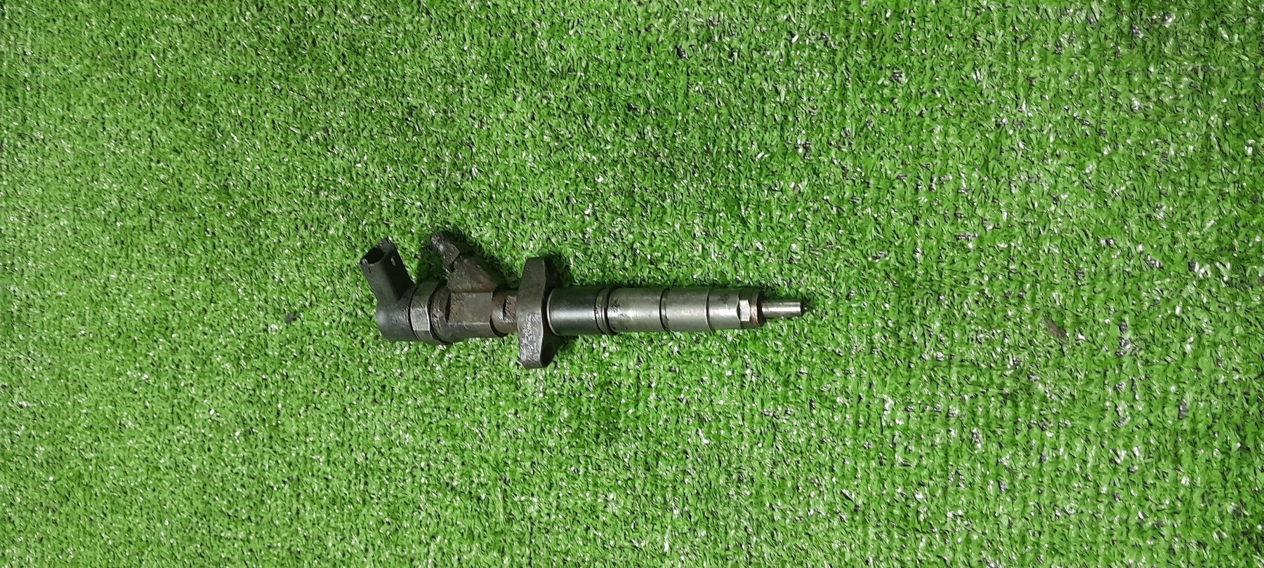 Форсунка 0445110084 Renault Master I (1980-1997) 8200084534