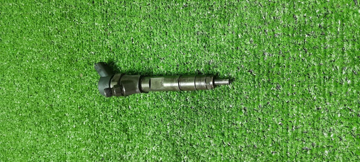 Форсунка Renault Megane II (2002-2009) 8200100272