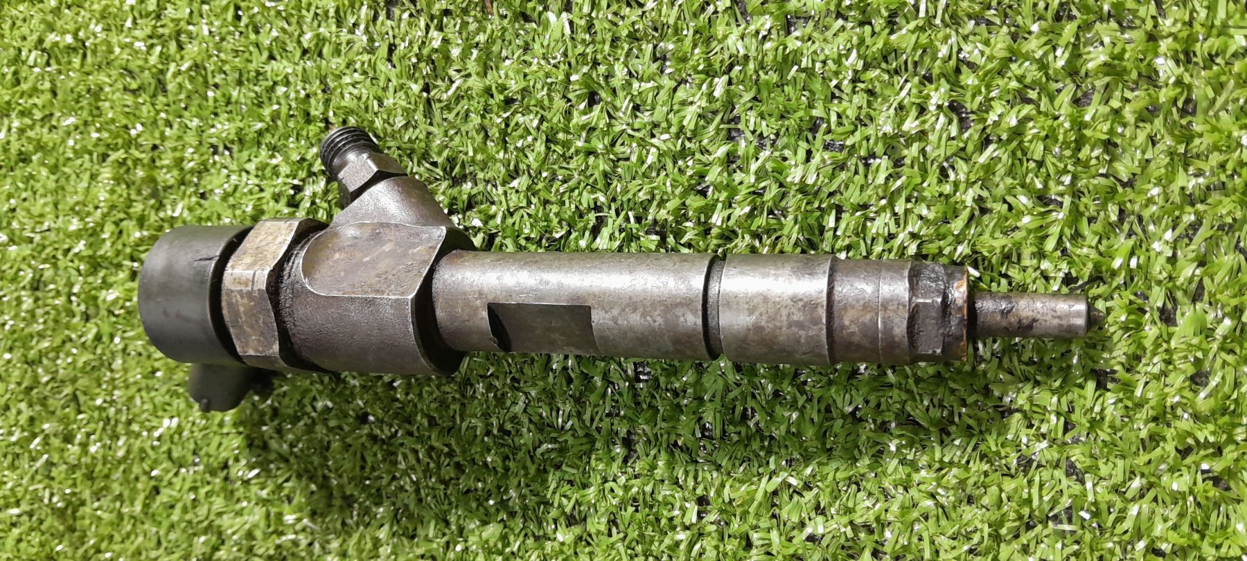 Форсунка Renault Megane II (2002-2009) 8200100272