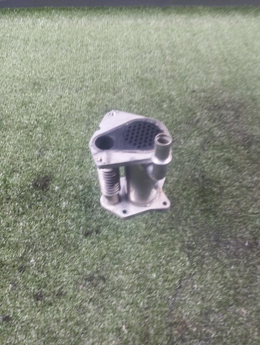 Радіатор системи egr Renault Megane III (2008-2016) 147359714R