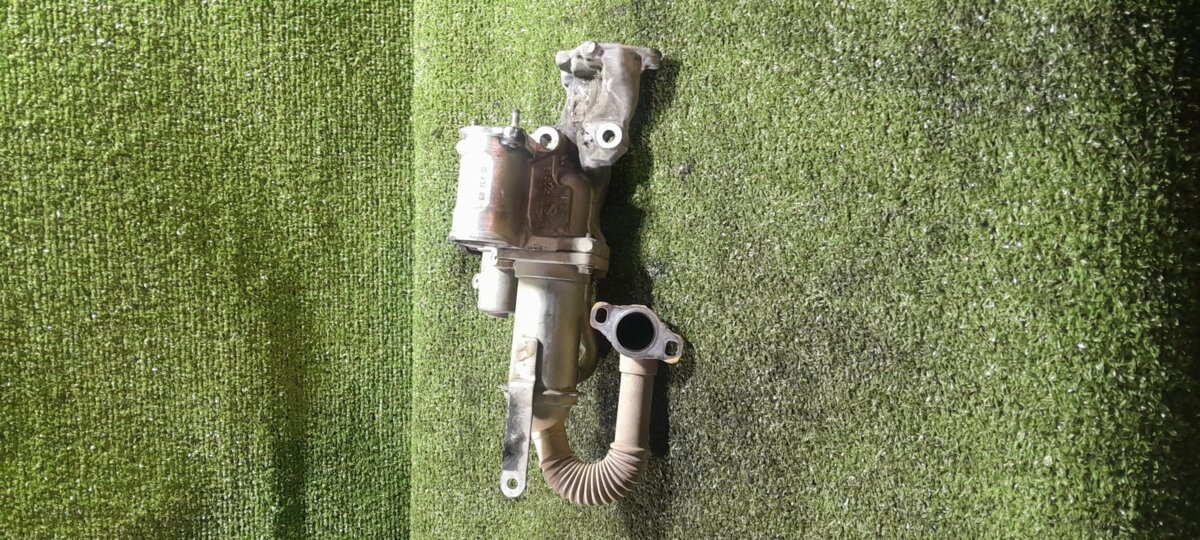 Клапан  Renault Scenic III (2009-2016) 8200561269