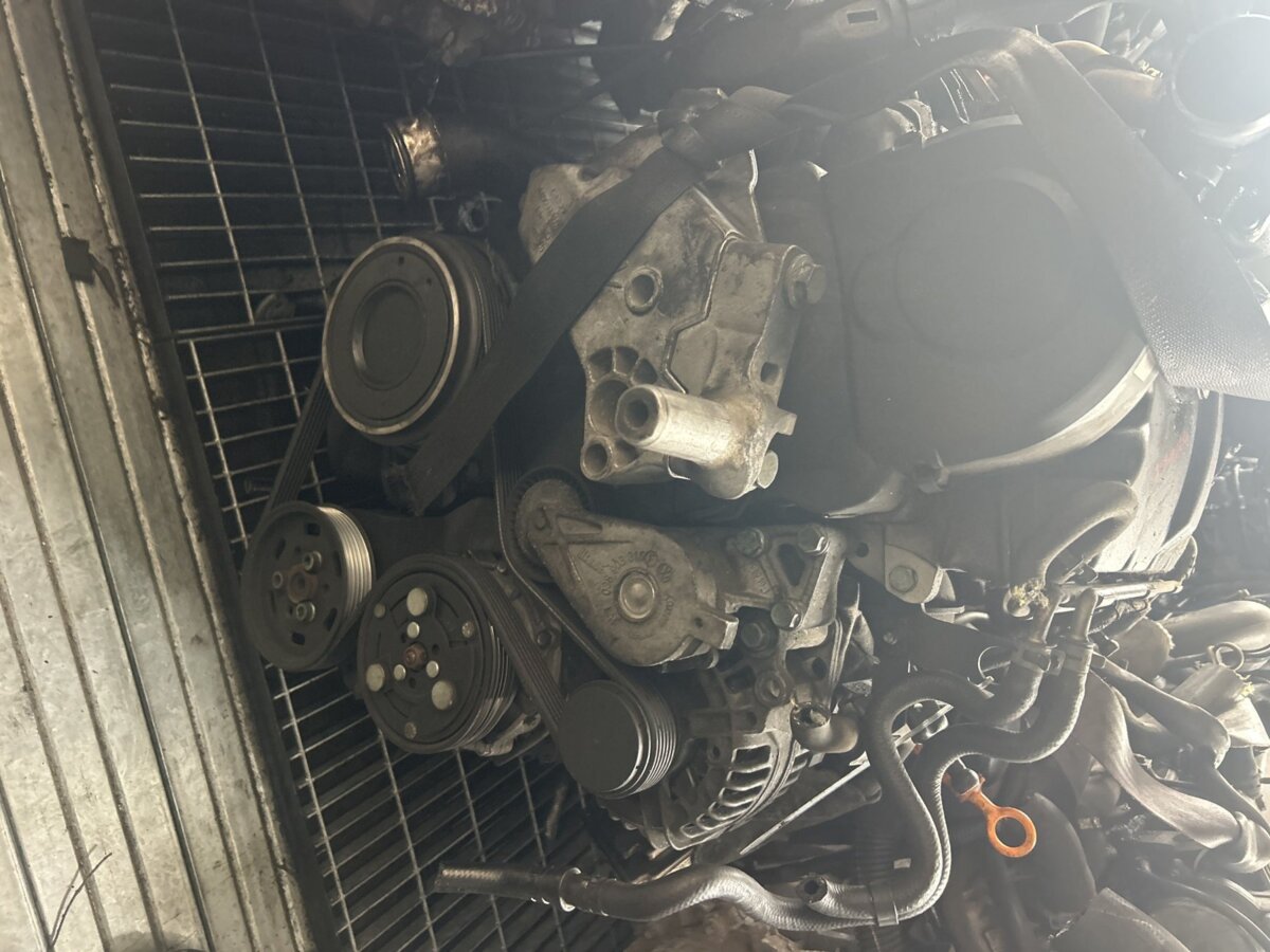 Двигун 1.9 TDI Автозапчастини, Машинокомплект, Гарантія 14 днів, Audi,Seat,Volkswagen A4 B5 (1994-2001),A6 C5 (1997-2004),Alhambra Mk1 (1996-2010),Golf IV (1997-2006),Passat B5 (1996-2005),Sharan I (1995-2010) AJM