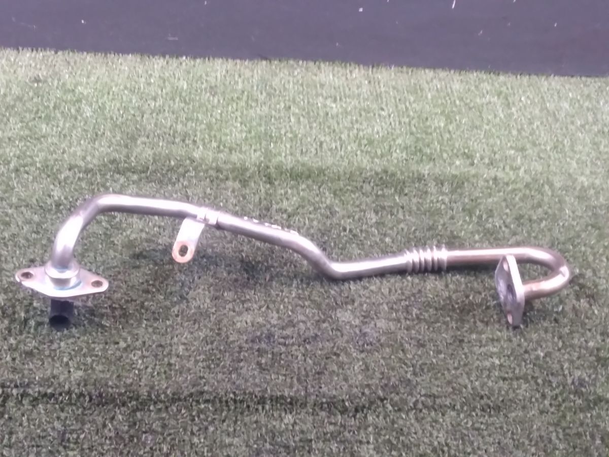 Трубка EGR Skoda Fabia I (1999-2007) 036131521AC