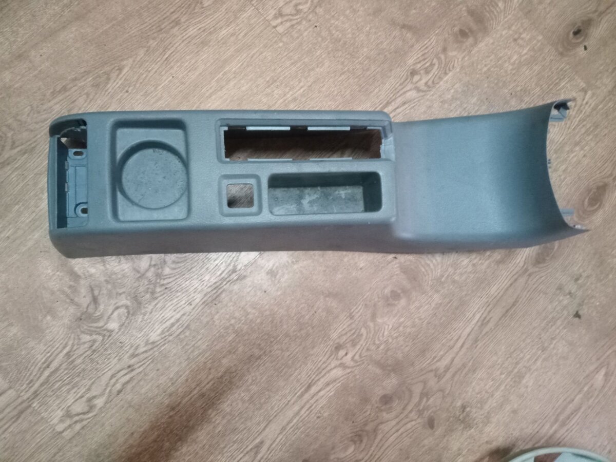 Центральная консоль Skoda Octavia I (1996-2010) 1U08632425SE