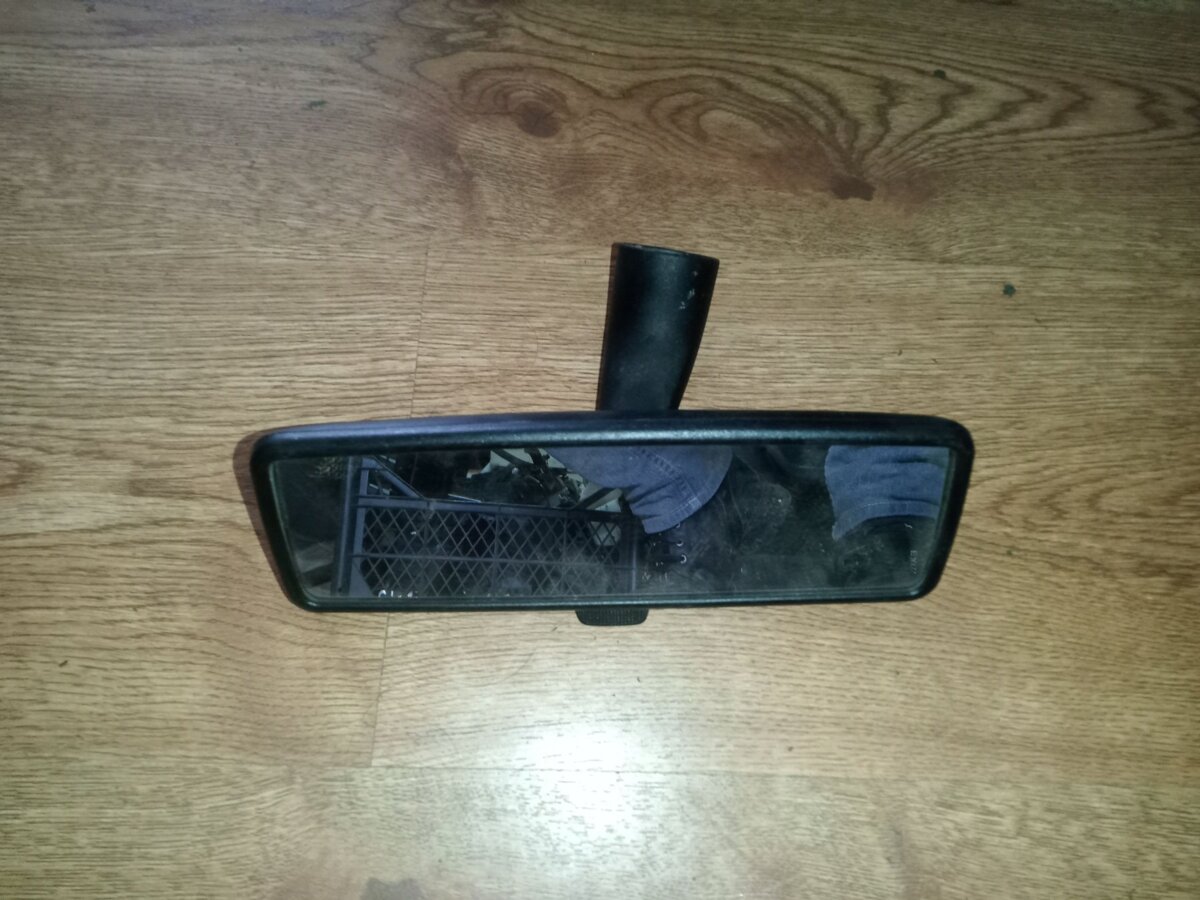 Дзеркало внутрішнє, салону golf 3 Skoda Octavia I (1996-2010) 6N0857511A