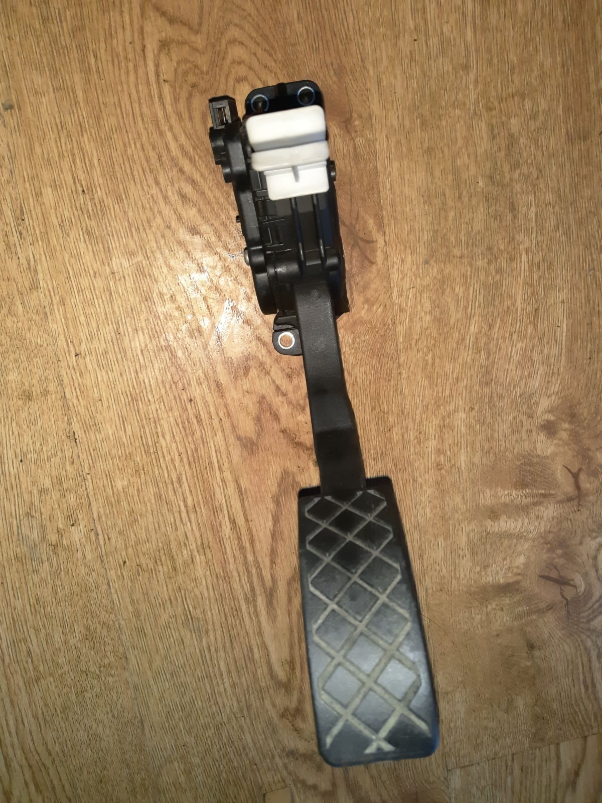 Педаль газа Skoda Octavia I (1996-2010) 6Q1721503B