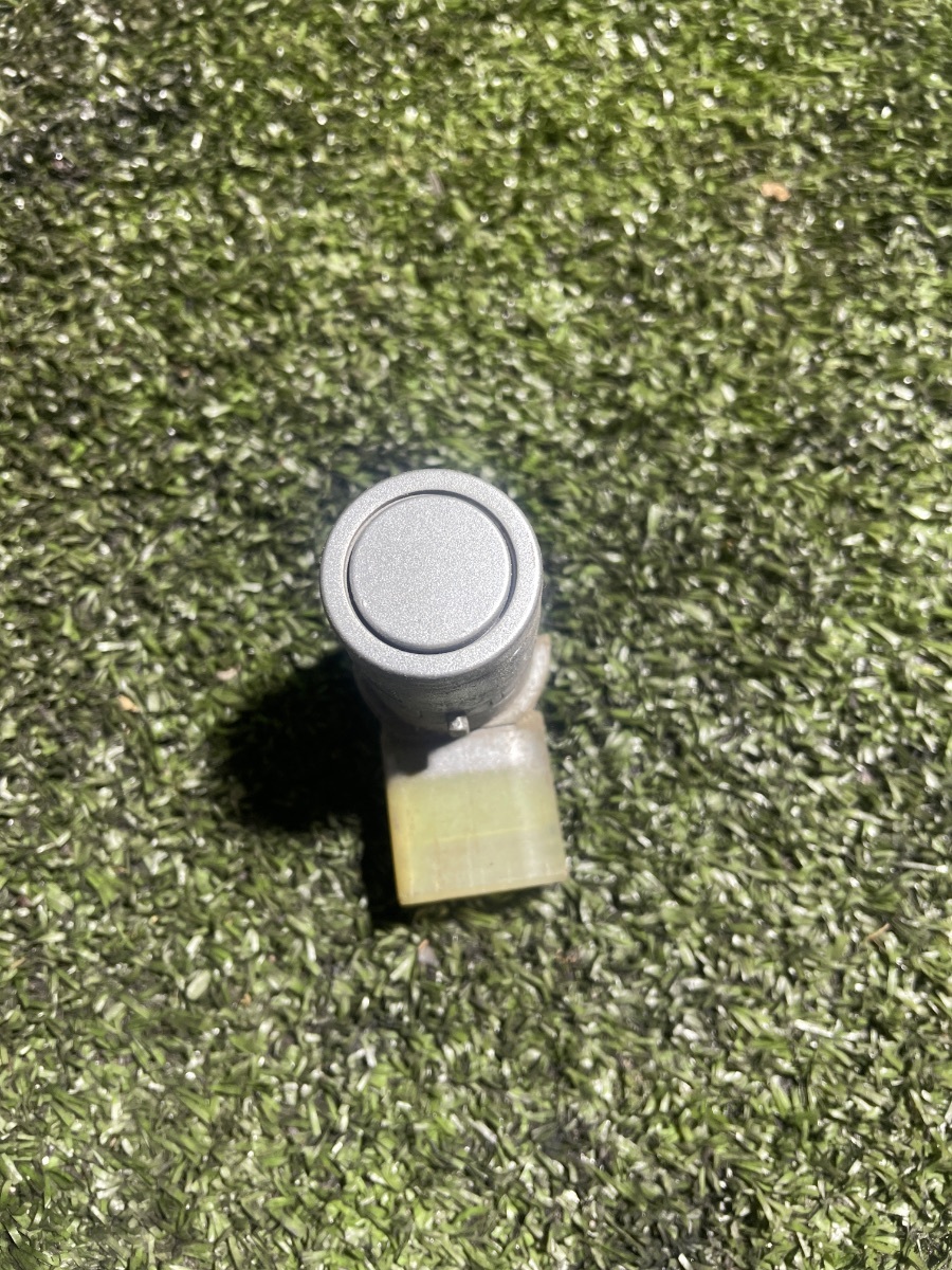 Датчик парктроніка Skoda Octavia II (2004-2013) 7H0919275C