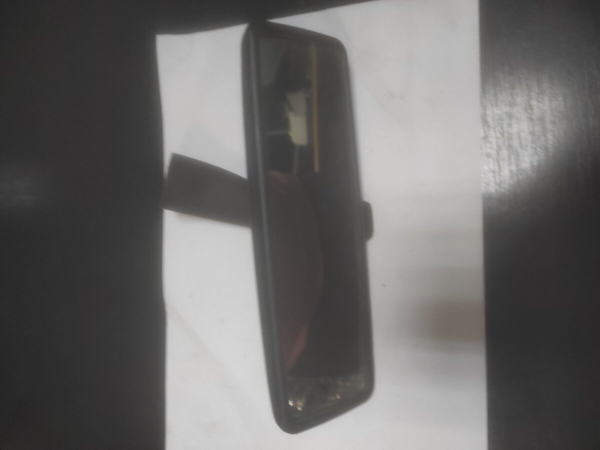 Дзеркало внутрішнє, салону golf 3 Skoda Octavia II (2004-2013) 6N0857511A