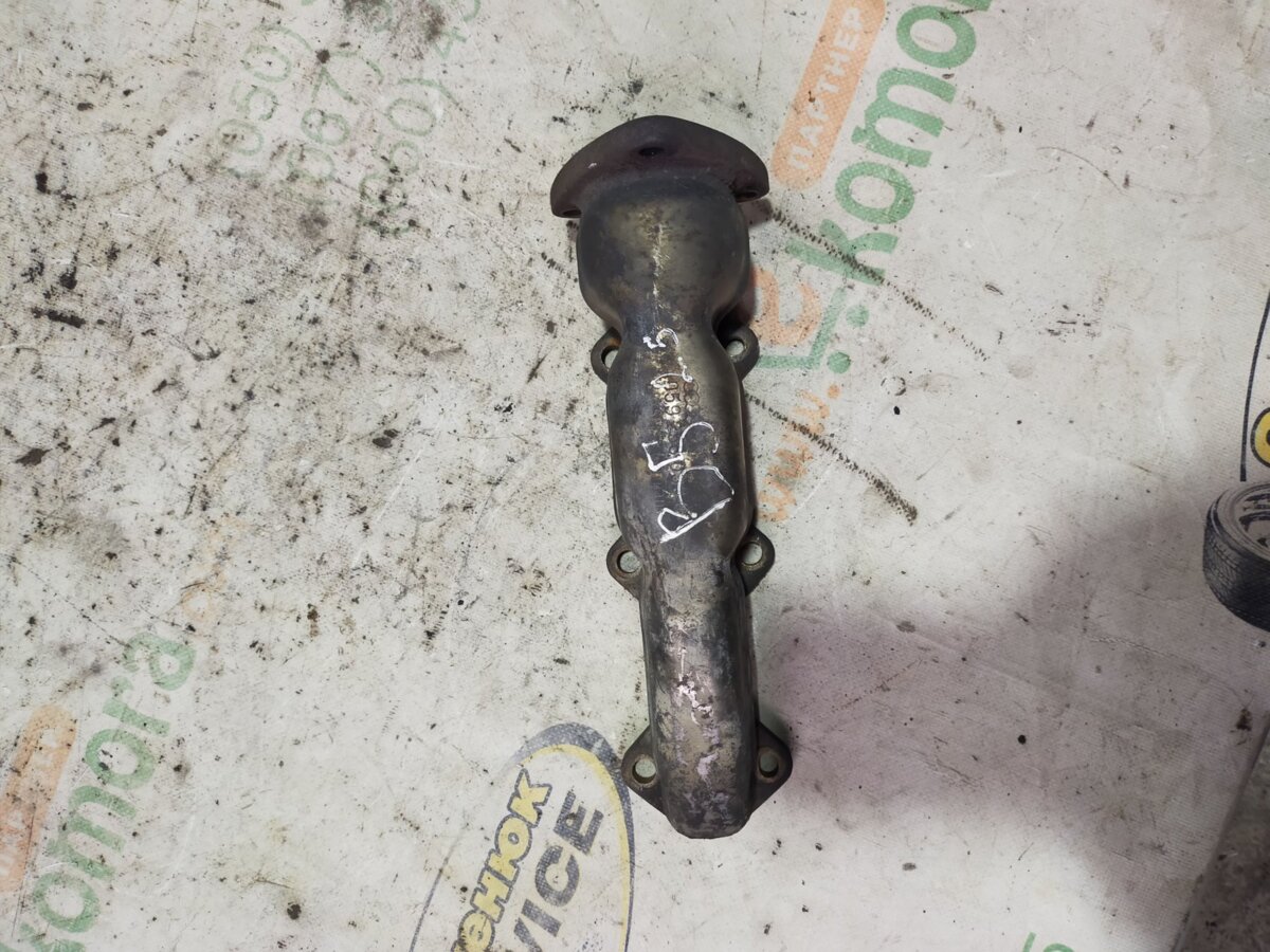 Выпускной коллектор Volkswagen A4 B5 (1994-2001) 059253033C