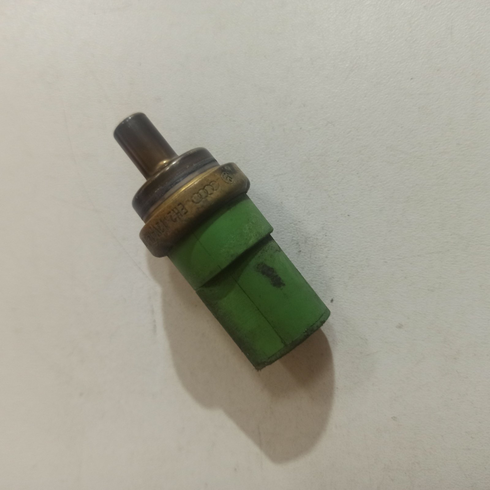 Датчик температури охолоджувальної рідини Volkswagen Caddy II (1995-2004) 059919501A