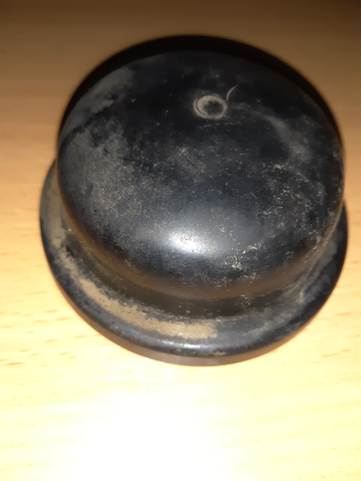 ПОДУШКА АМОРТ.ЗАДН. Volkswagen Golf II 1983-1992 191512135