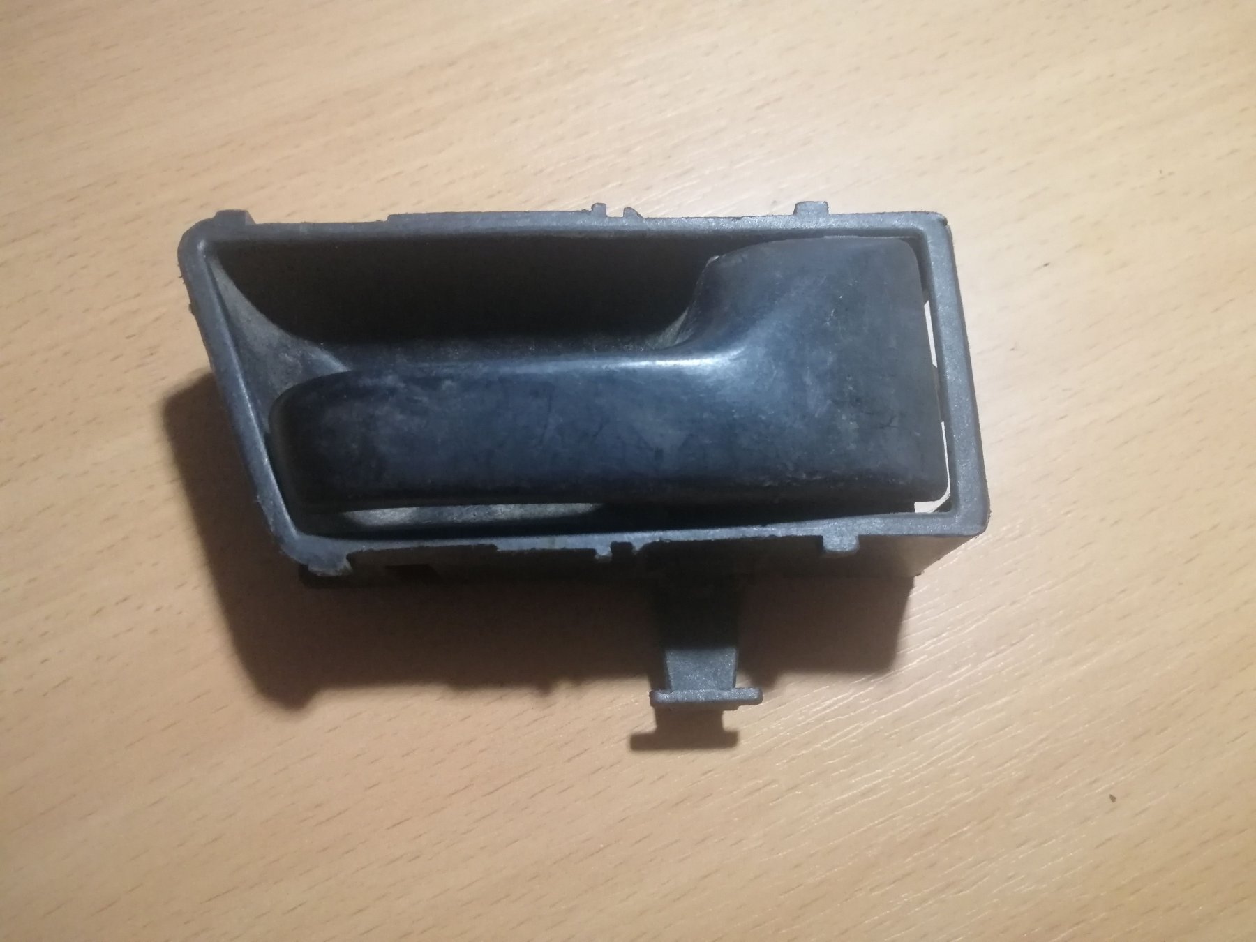 Ручка двери внутр передняя правая vw golf 2 Volkswagen Golf II 1983-1992 321837236A