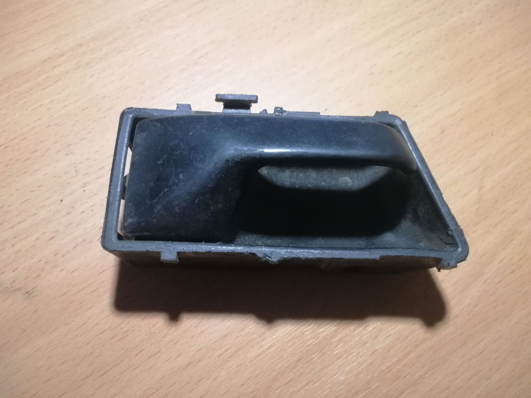 Ручка двери внутр передняя правая vw golf 2 Volkswagen Golf II 1983-1992 321837236A