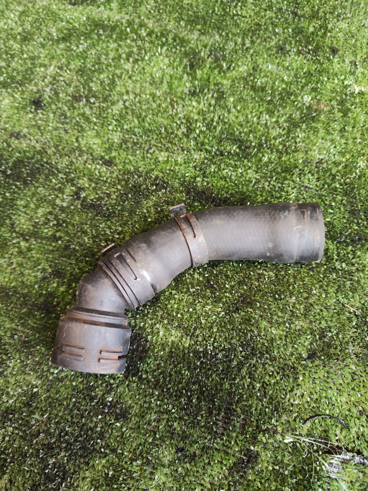 Фланець Volkswagen Golf IV (1997-2006) 1J0121619