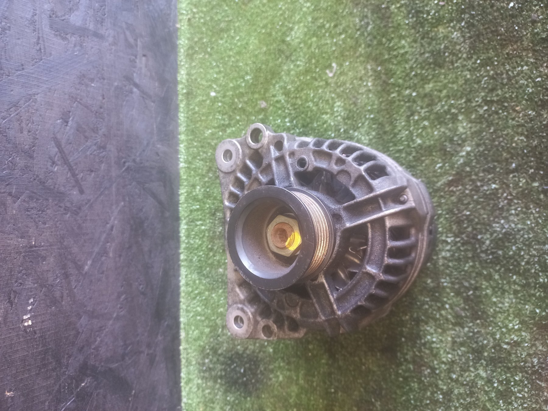 Генератор Volkswagen Golf IV (1997-2006) 028903028D