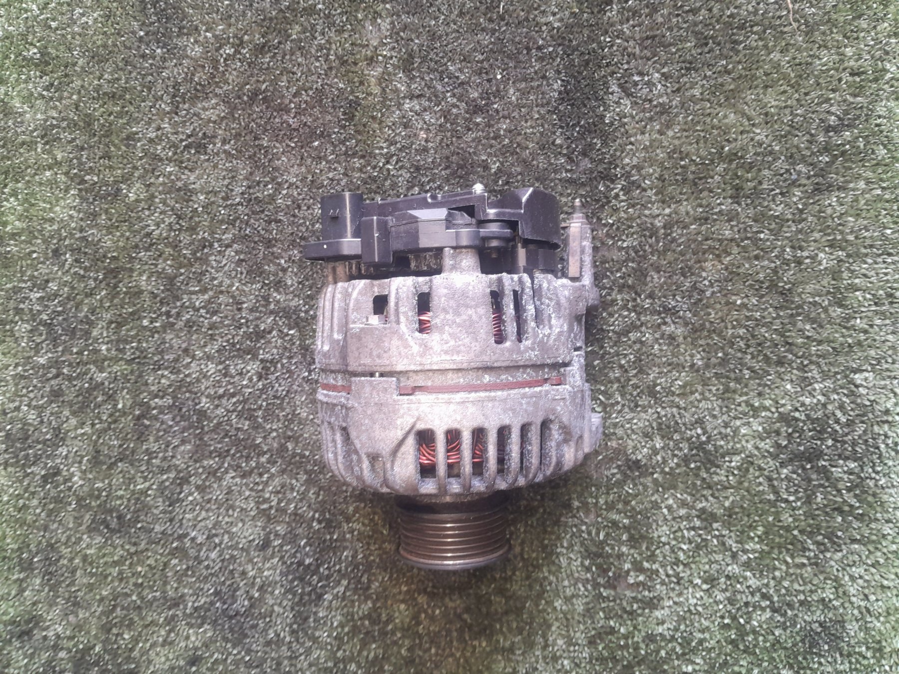 Генератор Volkswagen Golf IV (1997-2006) 036903024A