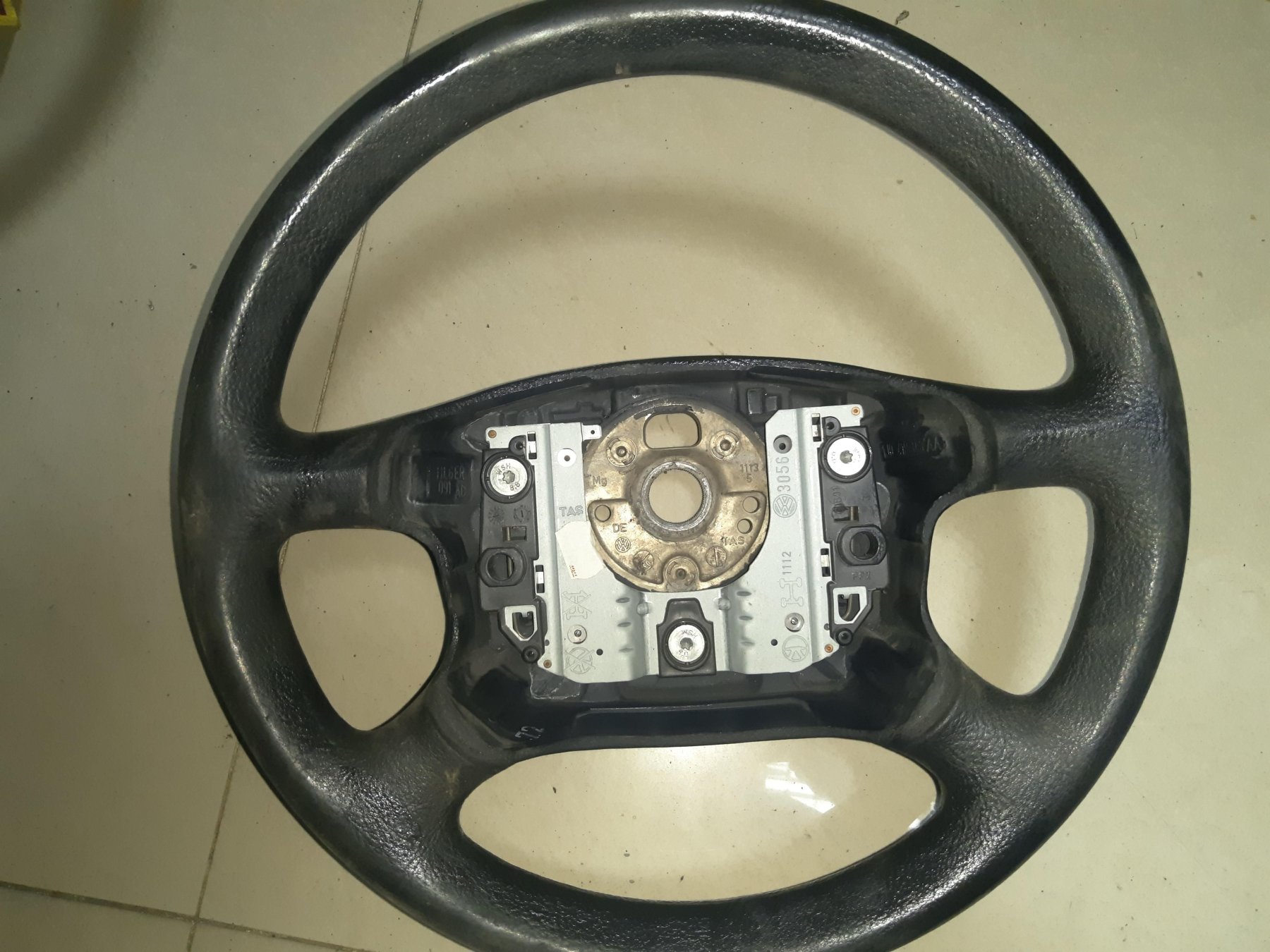 Кермове колесо Volkswagen Golf IV (1997-2006) 1J0419091AA