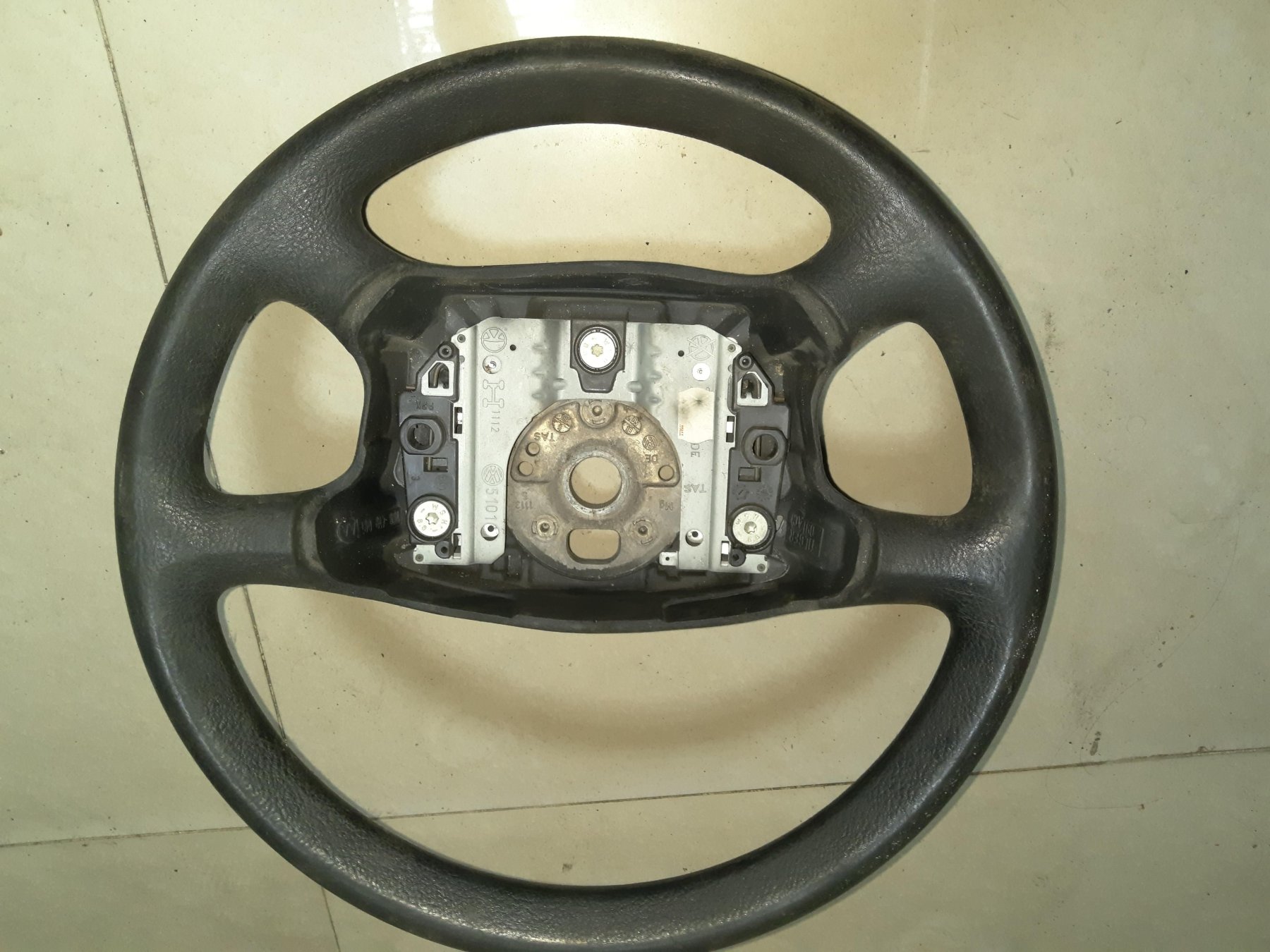 Кермове колесо Volkswagen Golf IV (1997-2006) 1J0419091AA
