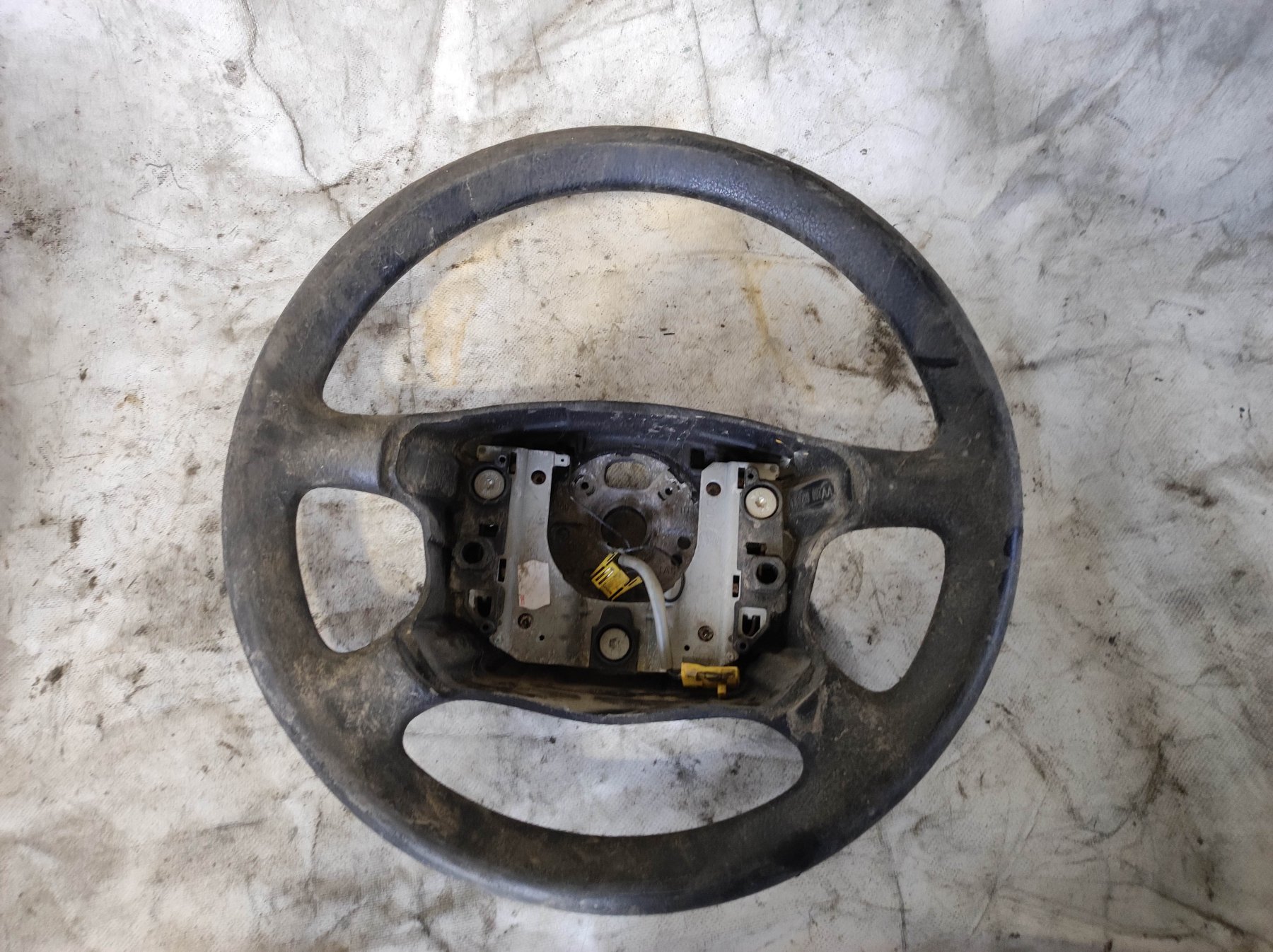 Кермове колесо Volkswagen Golf IV (1997-2006) 1J0419091AA