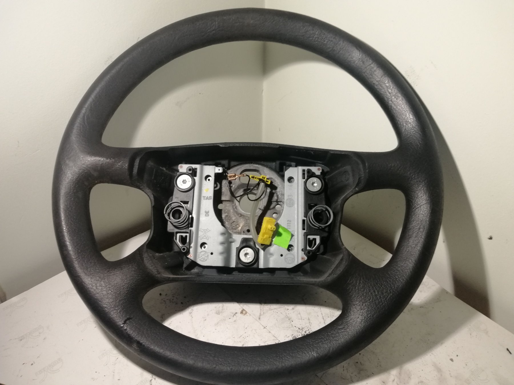 Кермове колесо Volkswagen Golf IV (1997-2006) 1J0419091AA
