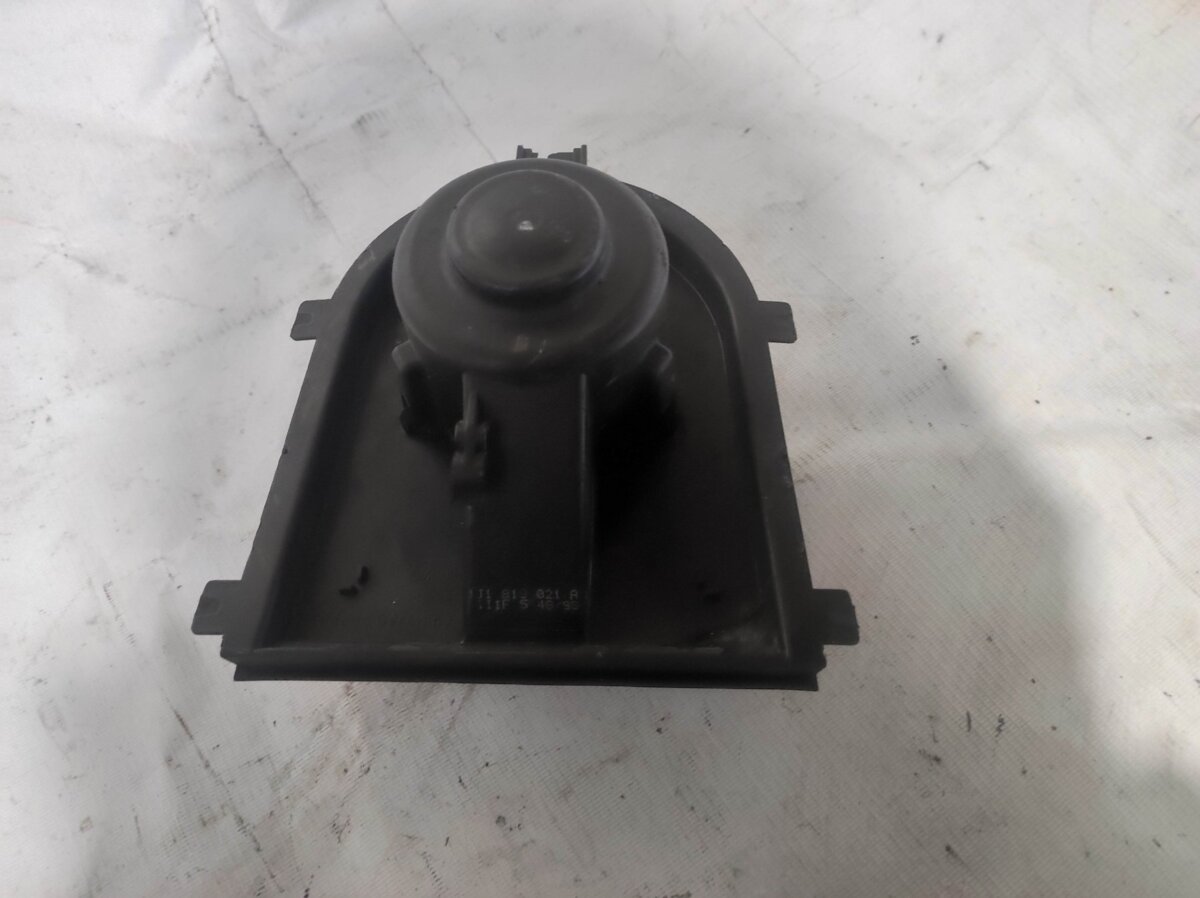 Моторчик пічки Volkswagen Golf IV (1997-2006) 1J1819021A