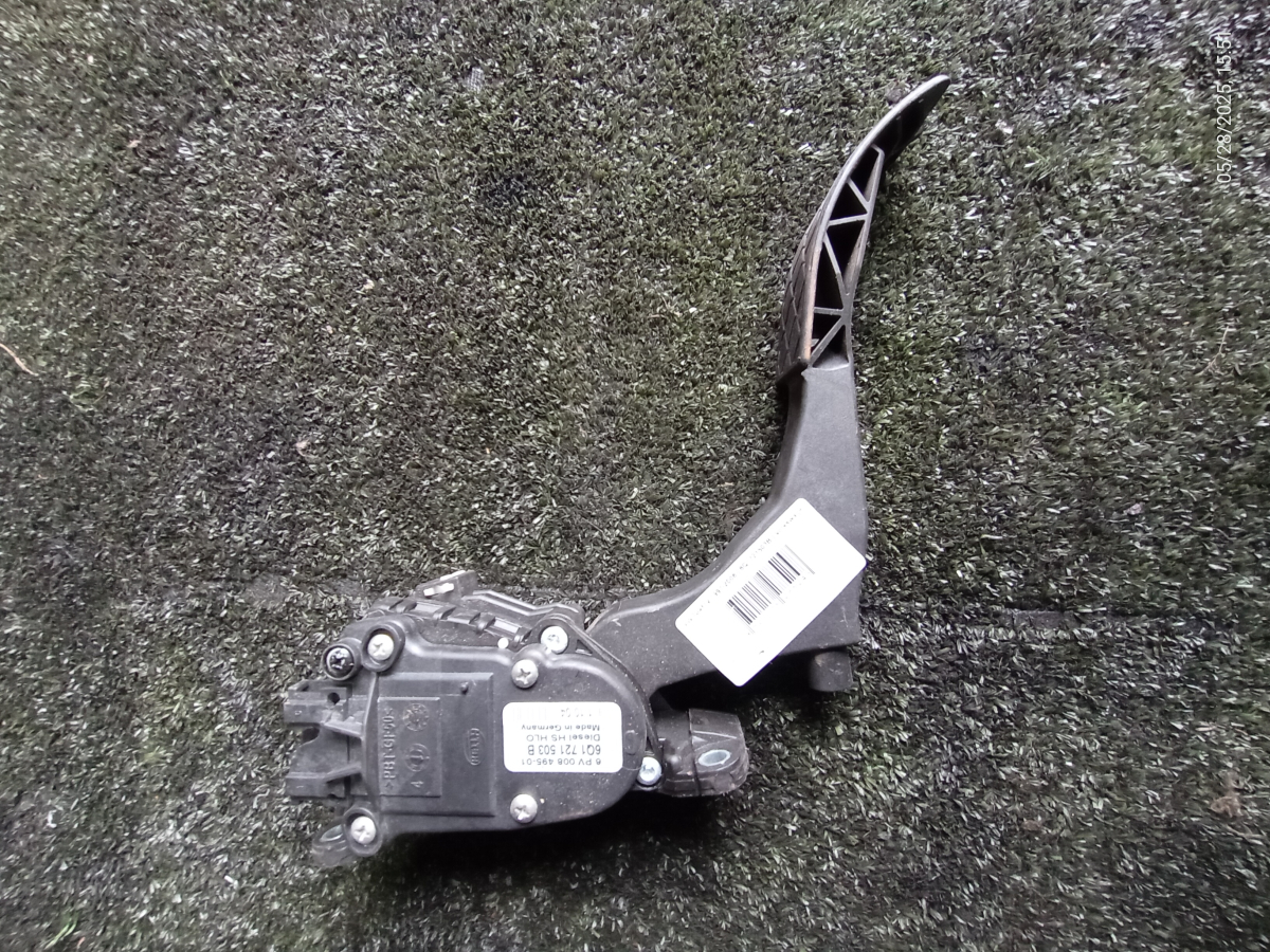 Педаль газа Volkswagen Golf IV (1997-2006) 6Q1721503B