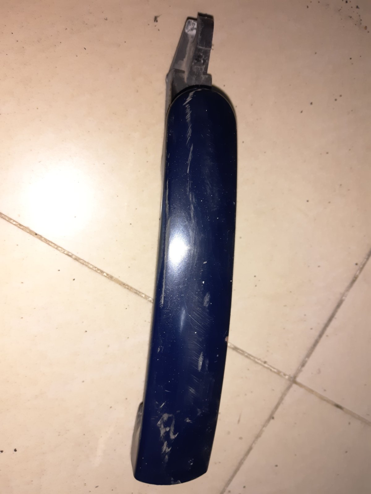 Ручка двері Volkswagen Golf IV (1997-2006) 3B0837207