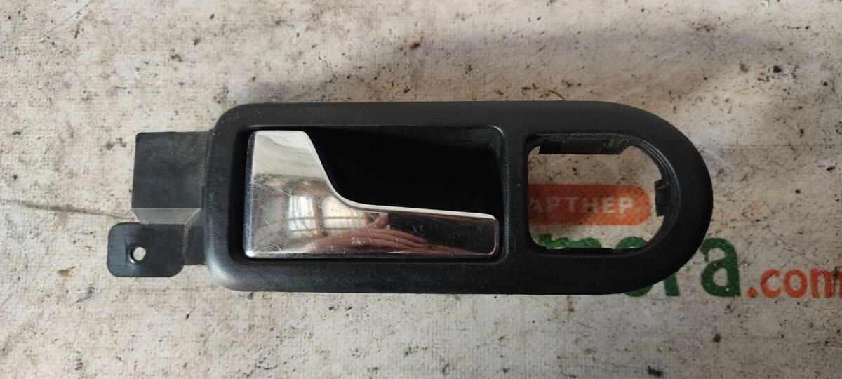 Ручка передня ліва Volkswagen Golf IV (1997-2006) 3B1837113