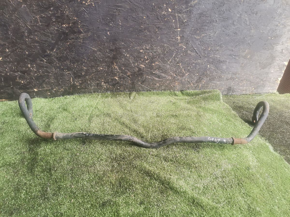 Стабілізатор передній Volkswagen Golf IV (1997-2006) 1J0411305E