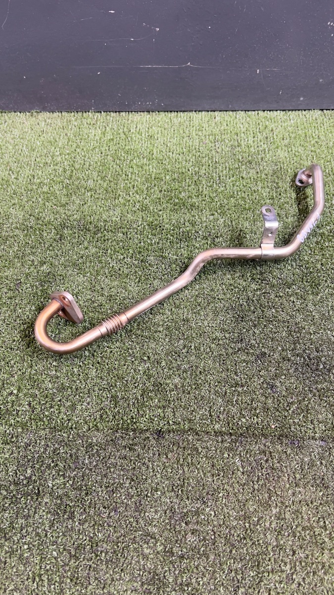 Трубка egr Volkswagen Golf IV (1997-2006) 036131521AC