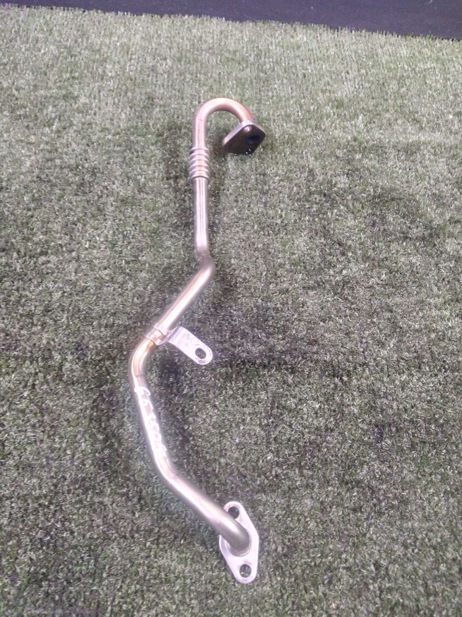 Трубка EGR Volkswagen Golf IV (1997-2006) 036131521AC