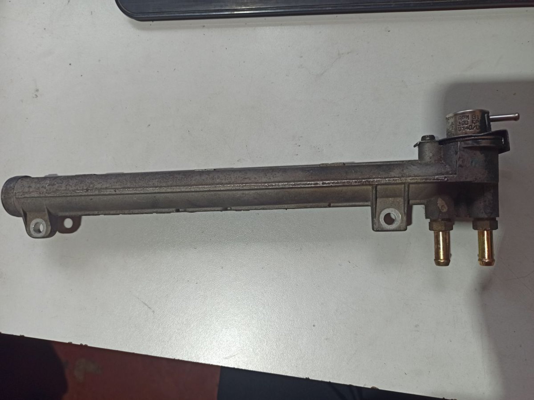 Volkswagen Golf IV (1997-2006) 036133319