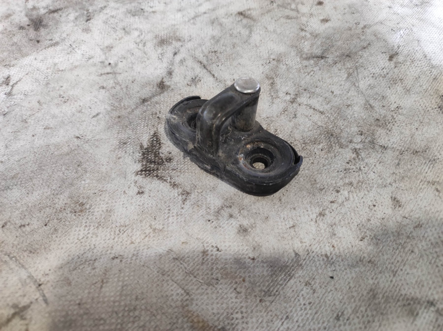 Volkswagen Golf IV (1997-2006) 1T0827517A