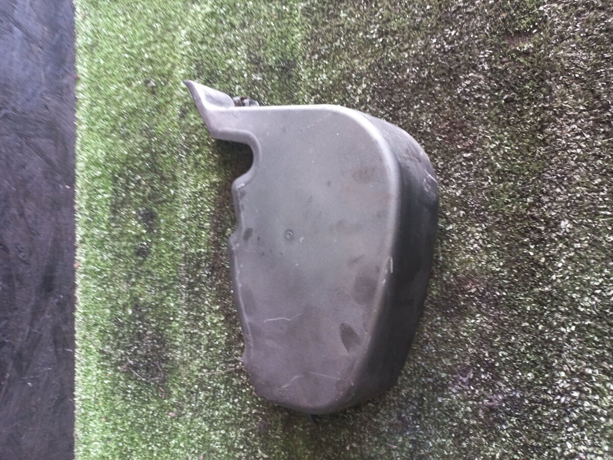 Захист ременя грм Volkswagen Golf IV (1997-2006) 036109121G