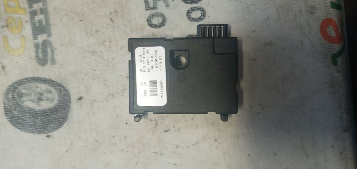 Офіційний vika 99591803001 датчик угла Volkswagen Golf Plus 2005-2014 1K0959654