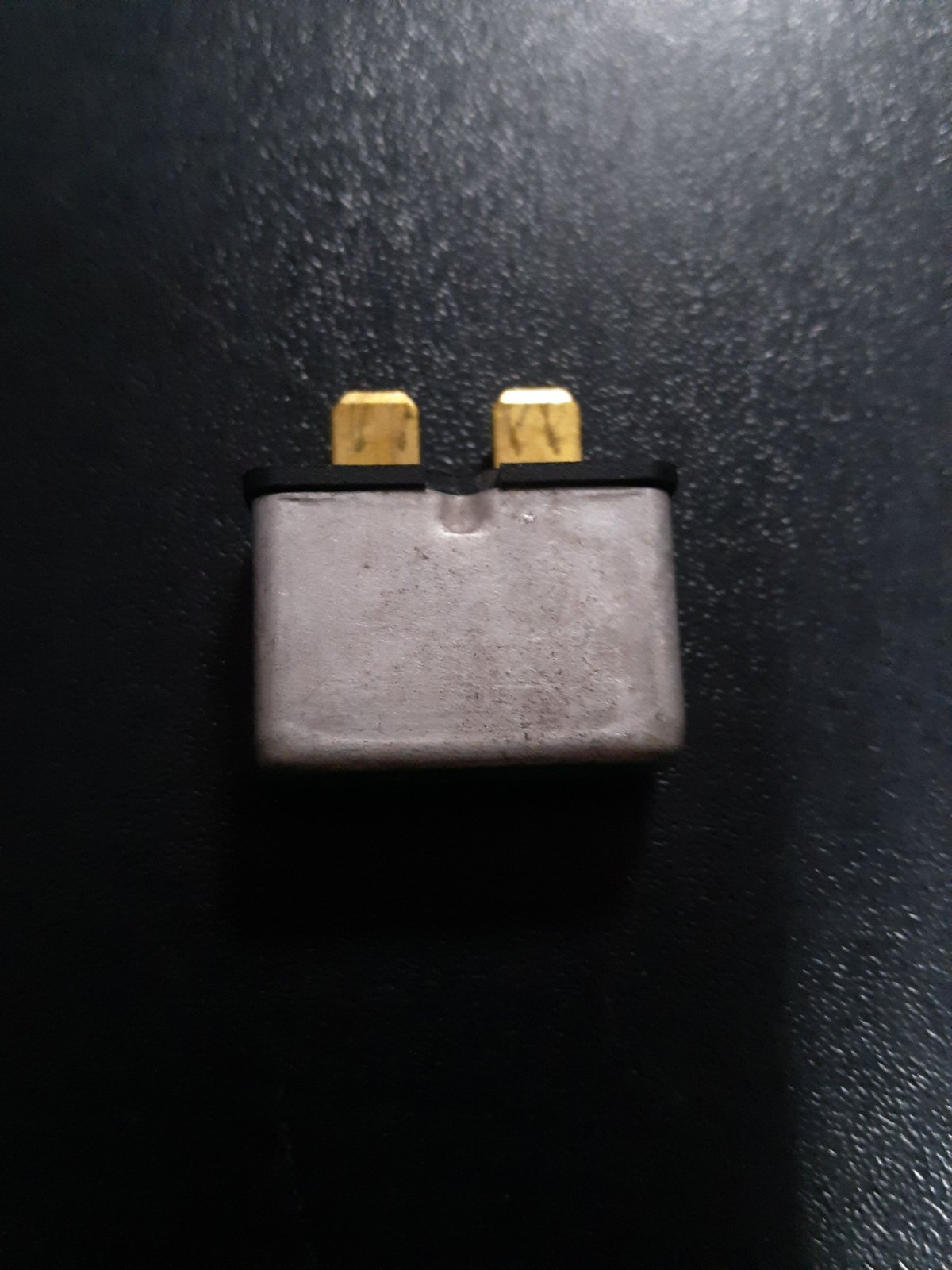 запобіжники (електричних ланцюгів; Запобіжник) Volkswagen Golf VI (2008-2012) 443937105A