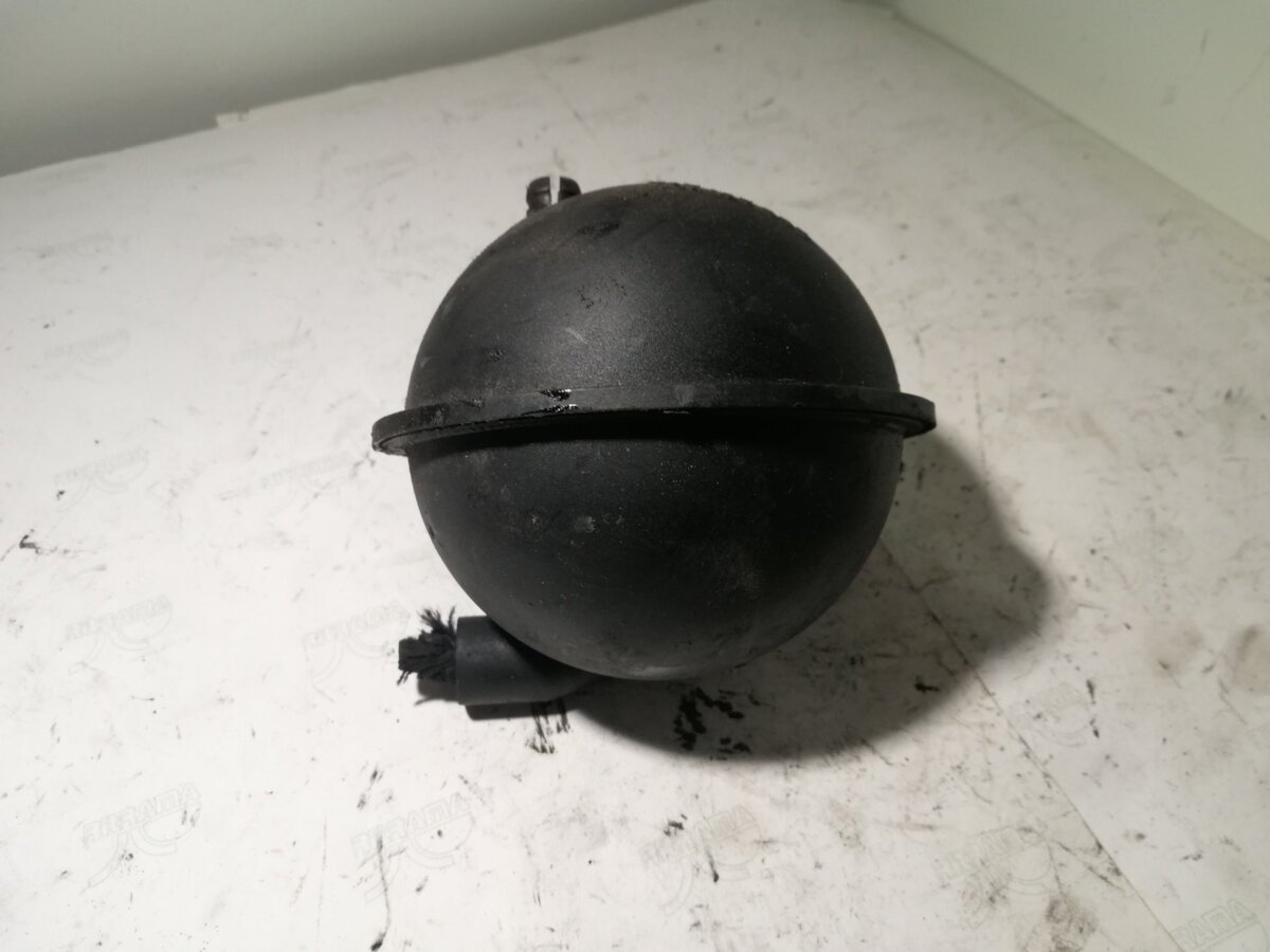 Бачок вакуумной системы двигателя Volkswagen Passat B5 (1996-2005) 054129808