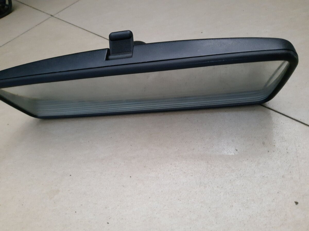 дзеркало внутрішнє, салону; дзеркало заднього виду в салоні; дзеркало салону авто Volkswagen Passat B5 (1996-2005) 3B0857511A