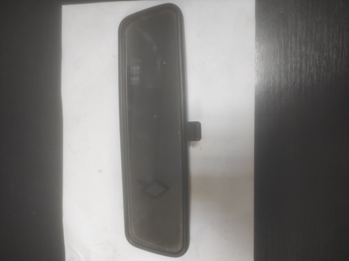 дзеркало внутрішнє, салону; дзеркало заднього виду в салоні; дзеркало салону авто Volkswagen Passat B5 (1996-2005) 3B0857511A