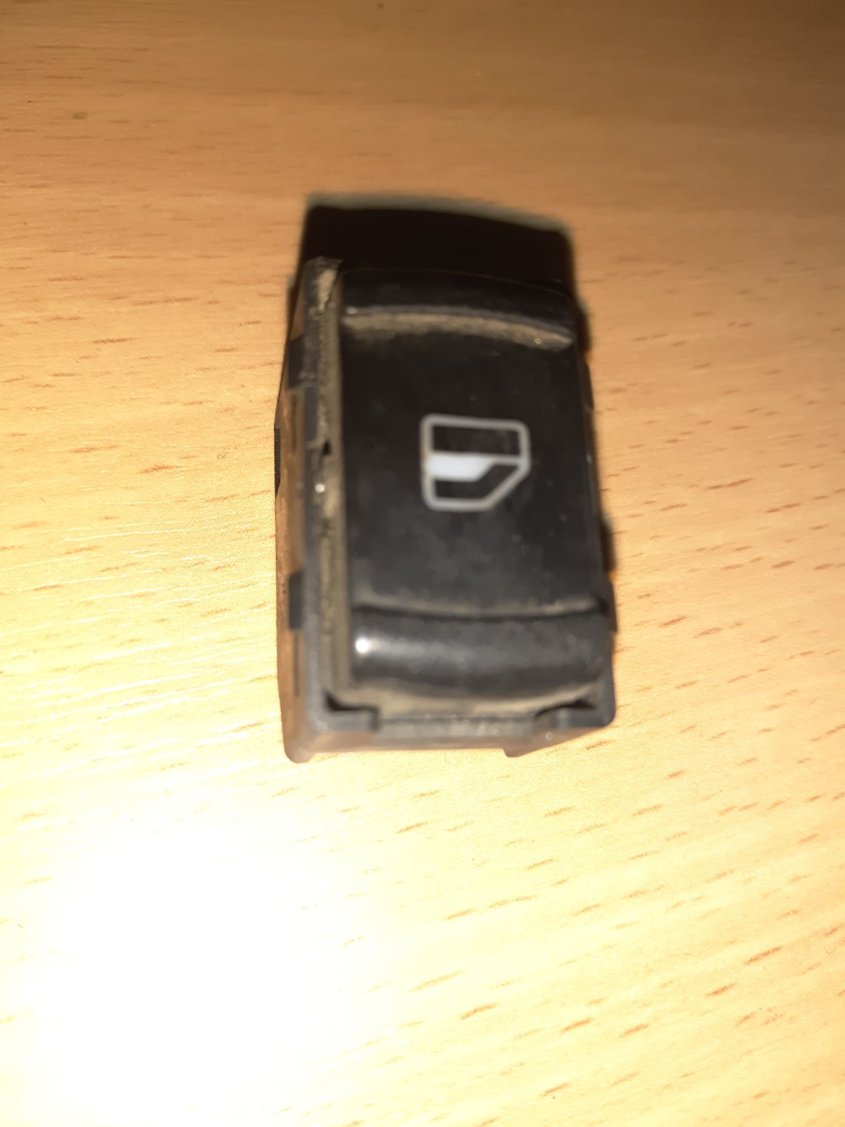 Кнопка склопідйомника Volkswagen Passat B5 (1996-2005) 3B0959855B