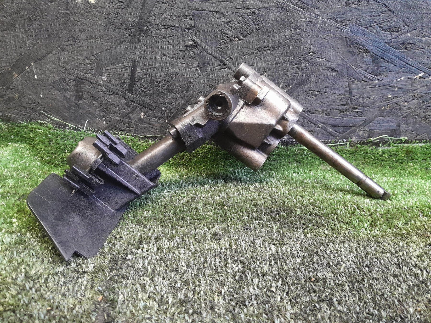 Насос масляний Volkswagen Passat B5 (1996-2005) 026115153A