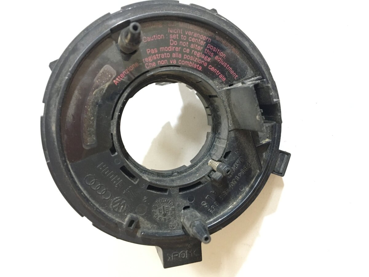 шлейф керма Volkswagen Passat B5 (1996-2005) 1J0959653