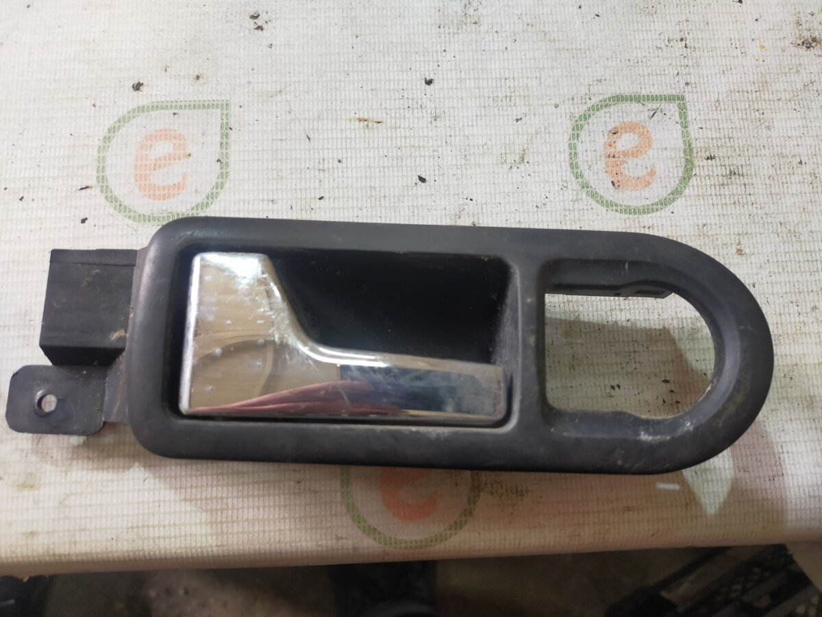 внутрішня ручка дверей Volkswagen Passat   B5   1996-2005 3B1837113