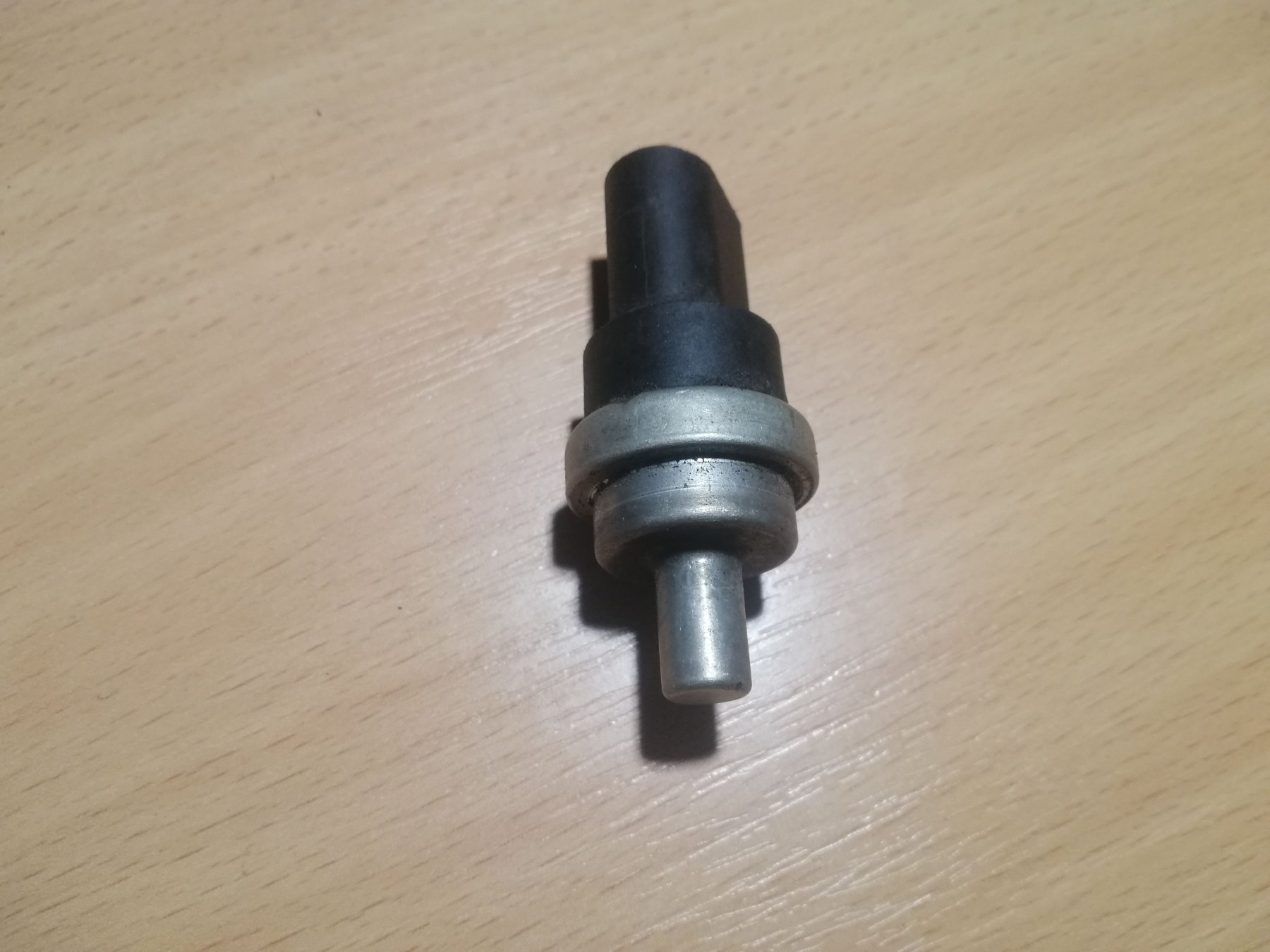 Volkswagen Passat B5 (1996-2005) 269416