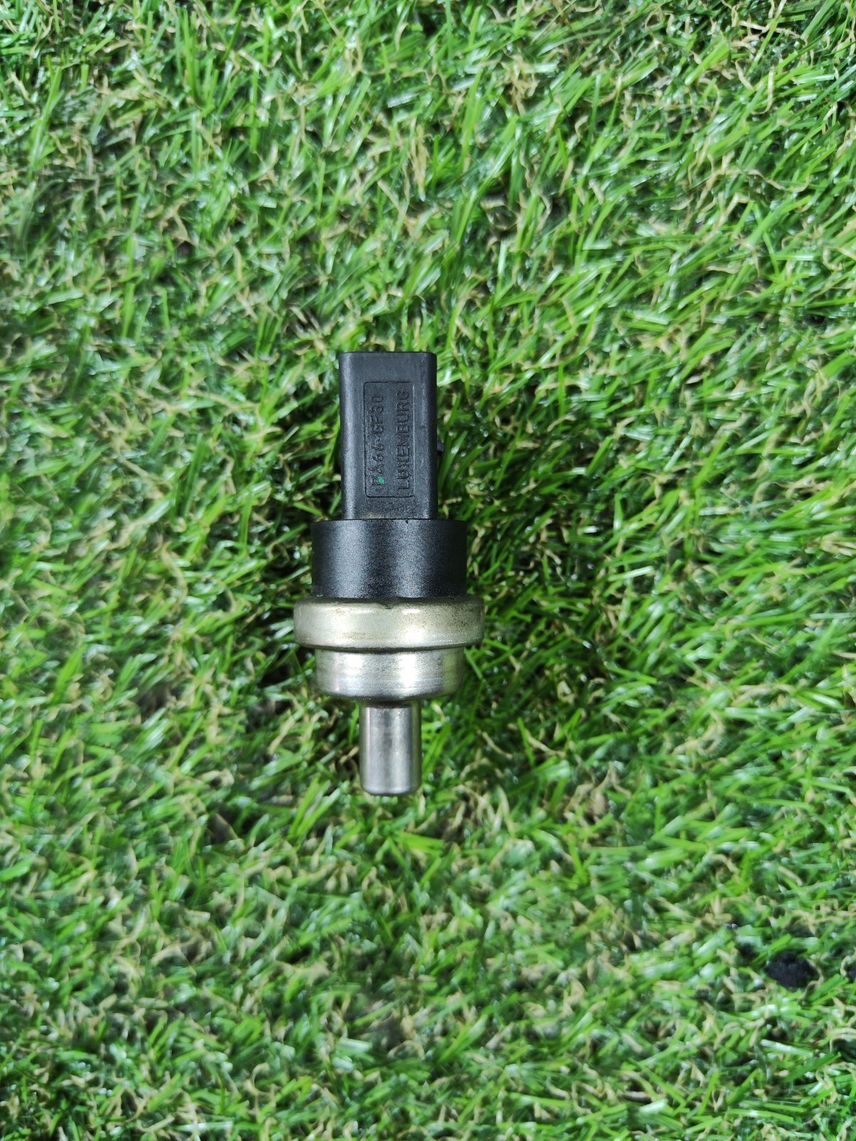 Volkswagen Passat B5 (1996-2005) 269416