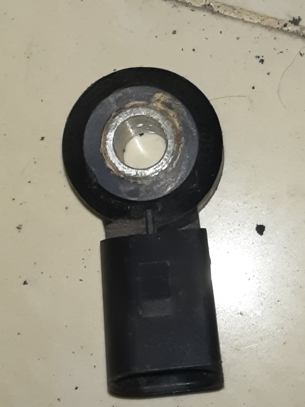 датчик самозаймання; датчик детонації Volkswagen Passat B6 (2005-2010) 030905377C