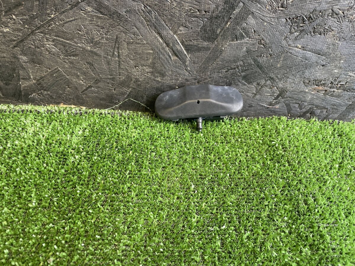 Форсунка омивача лобового скла Volkswagen Passat B6 (2005-2010) 5M0955986C