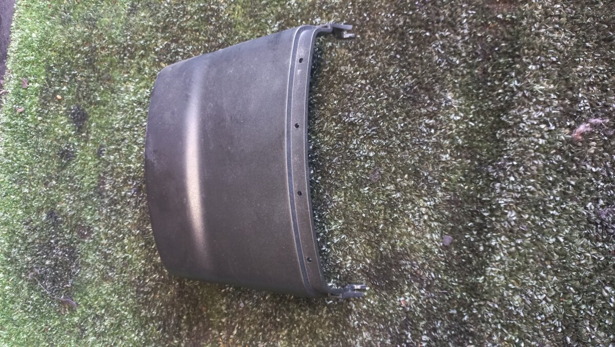 Накладка рульової колонки Volkswagen Passat B6 (2005-2010) 1T0858560